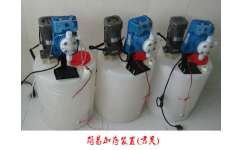 污水處理廠加藥泵選型與優(yōu)化 意大利SEKO計(jì)量泵及DO溶氧儀供銷(xiāo)指南